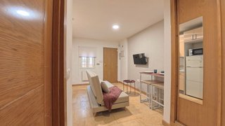 Piso en alquiler en San Andrés en Madrid