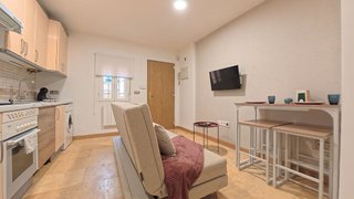 Piso en alquiler en San Andrés en Madrid