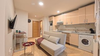 Piso en alquiler en San Andrés en Madrid