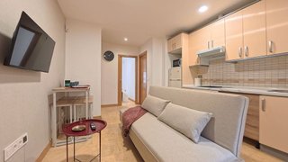 Piso en alquiler en San Andrés en Madrid
