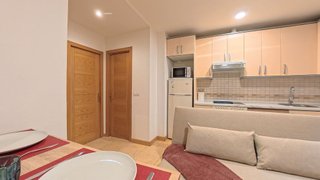 Piso en alquiler en San Andrés en Madrid