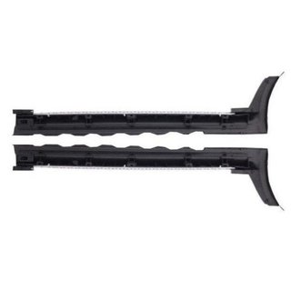 Estriberas laterales BMW X3 E83