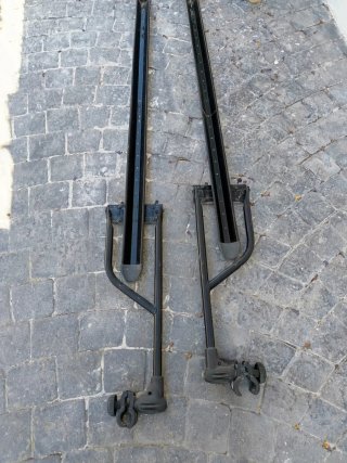 Porta bicicletas