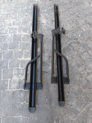 Porta bicicletas
