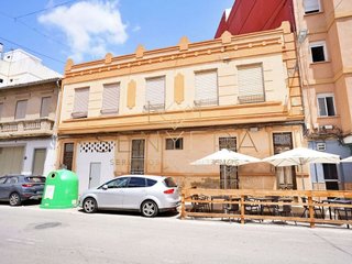 Terreno en venta en La Torre en Valencia