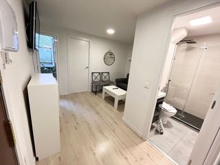 Piso en alquiler en Centro en Alcobendas