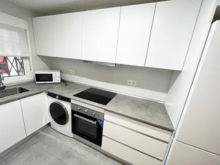 Piso en alquiler en Centro en Alcobendas