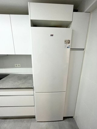 Piso en alquiler en Centro en Alcobendas