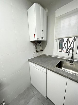 Piso en alquiler en Centro en Alcobendas