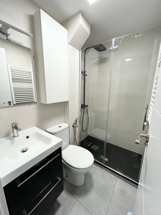 Piso en alquiler en Centro en Alcobendas