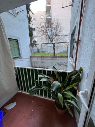 Piso en alquiler en Centro en Alcobendas