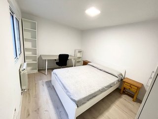 Piso en alquiler en Centro en Alcobendas