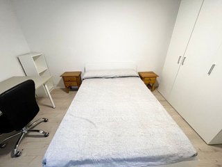 Piso en alquiler en Centro en Alcobendas