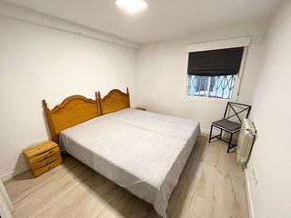 Piso en alquiler en Centro en Alcobendas