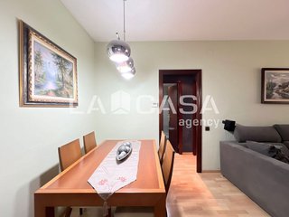 Piso en venta en Artigas - Llefià en Badalona