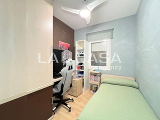Piso en venta en Artigas - Llefià en Badalona