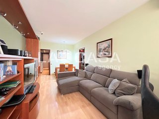 Piso en venta en Artigas - Llefià en Badalona