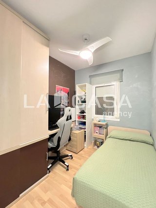 Piso en venta en Artigas - Llefià en Badalona