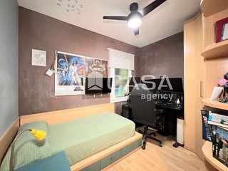 Piso en venta en Artigas - Llefià en Badalona