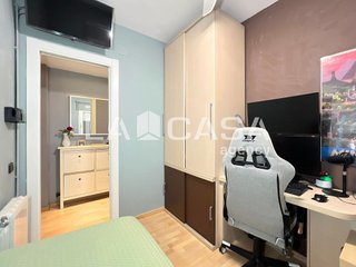 Piso en venta en Artigas - Llefià en Badalona
