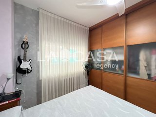 Piso en venta en Artigas - Llefià en Badalona