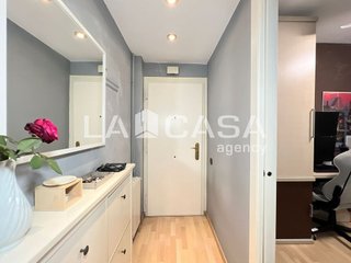 Piso en venta en Artigas - Llefià en Badalona