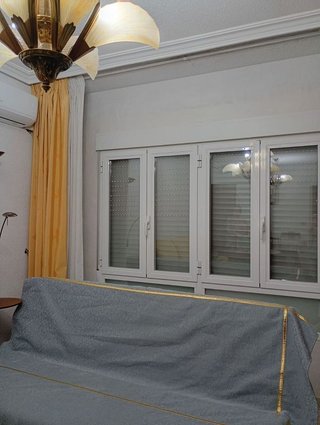 Piso en alquiler en Belén - San Roque en Jaén