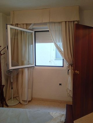 Piso en alquiler en Belén - San Roque en Jaén