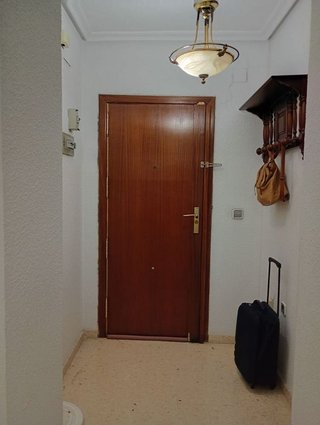 Piso en alquiler en Belén - San Roque en Jaén