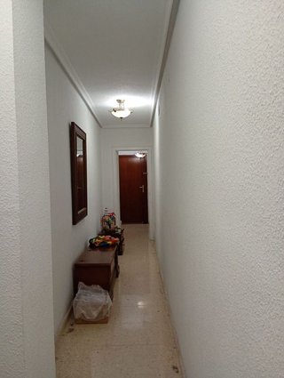 Piso en alquiler en Belén - San Roque en Jaén