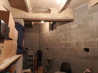Trastero en venta en Navas en Barcelona