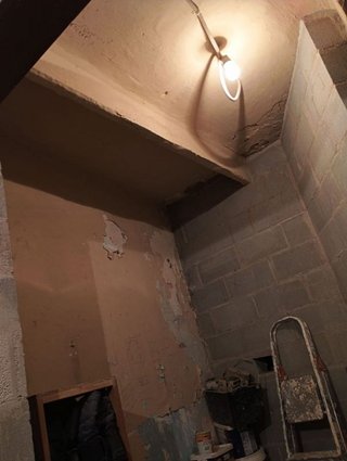 Trastero en venta en Navas en Barcelona