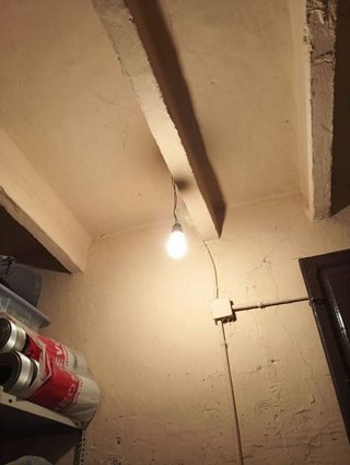 Trastero en venta en Navas en Barcelona