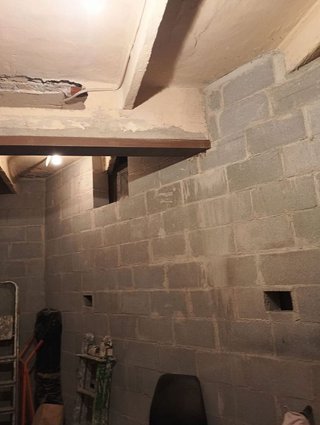 Trastero en venta en Navas en Barcelona