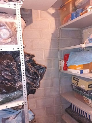 Trastero en venta en Navas en Barcelona