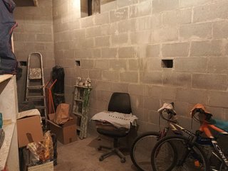 Trastero en venta en Navas en Barcelona