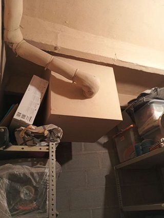 Trastero en venta en Navas en Barcelona