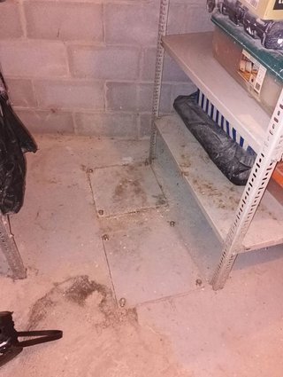 Trastero en venta en Navas en Barcelona