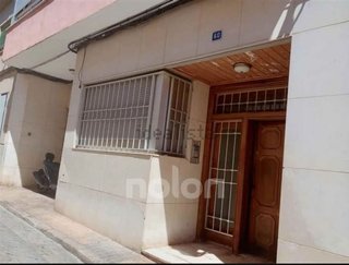 Piso en venta en Benaguasil