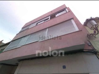 Piso en venta en Benaguasil