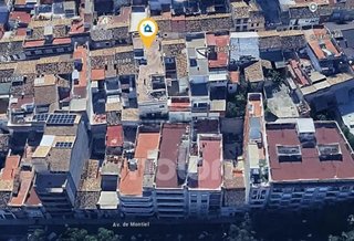 Piso en venta en Benaguasil