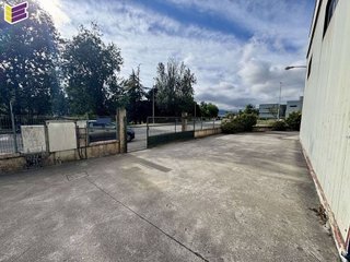 Nave industrial en venta en Porriño (O)