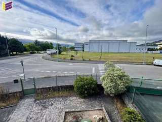 Nave industrial en venta en Porriño (O)