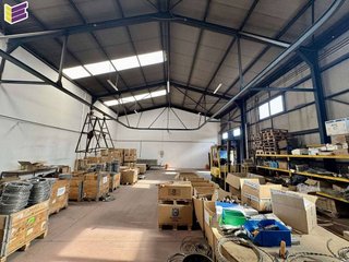 Nave industrial en venta en Porriño (O)