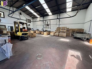 Nave industrial en venta en Porriño (O)