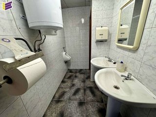 Nave industrial en venta en Porriño (O)