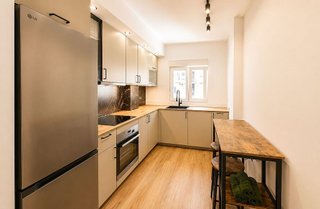 Piso en venta en Playa del Cura en Torrevieja