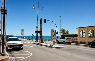Piso en venta en Playa del Cura en Torrevieja