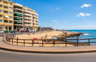 Piso en venta en Playa del Cura en Torrevieja