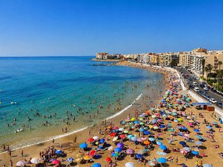 Piso en venta en Playa del Cura en Torrevieja